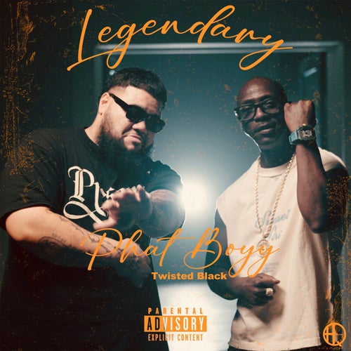 Legendary