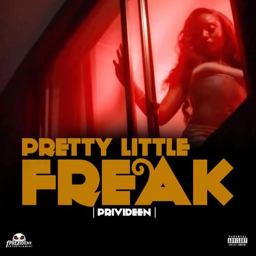 Pretty Little Freak