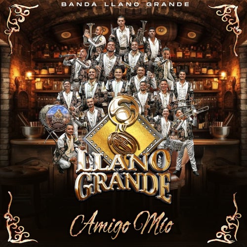 Amigo Mío