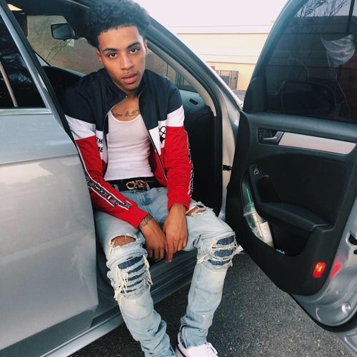 Lucas Coly Profile