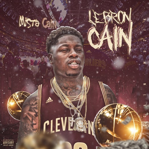 Lebron Cain