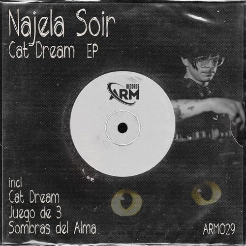 Cat Dream (Original Mix)