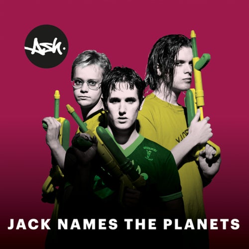 Jack Names the Planets (Remastered 2019)