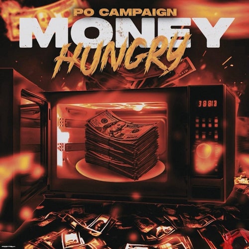 Money Hungry
