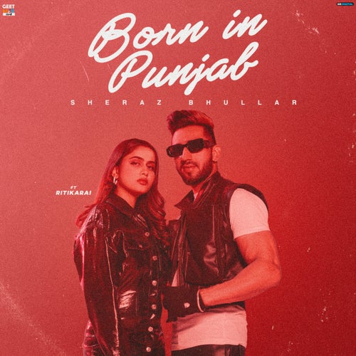 Born in Punjab