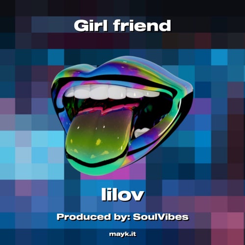 Girl friend