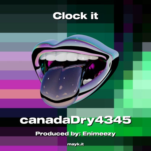 Clock it