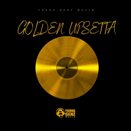 Golden Upsetta