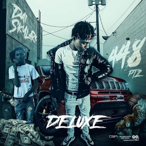 448, Pt. 2 (Deluxe)