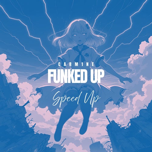 FUNKED UP - Speed Up