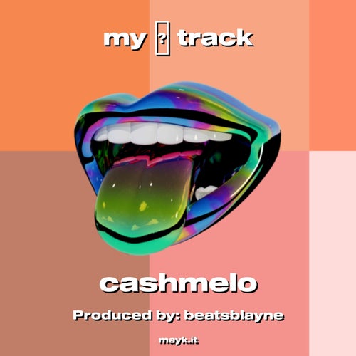 my  track