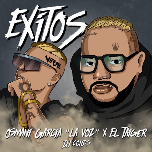 Exitos (Album Version)