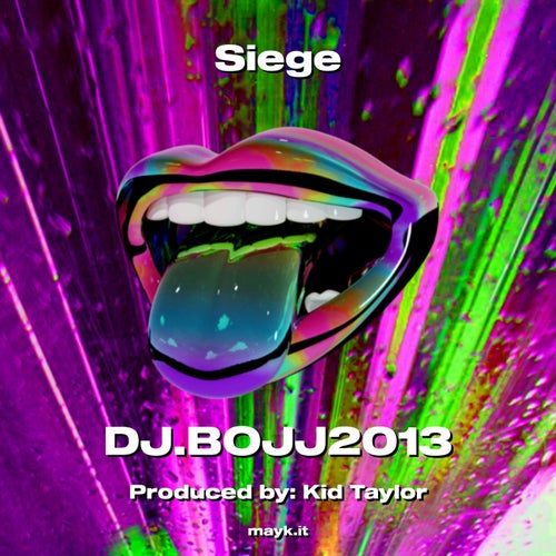 Siege