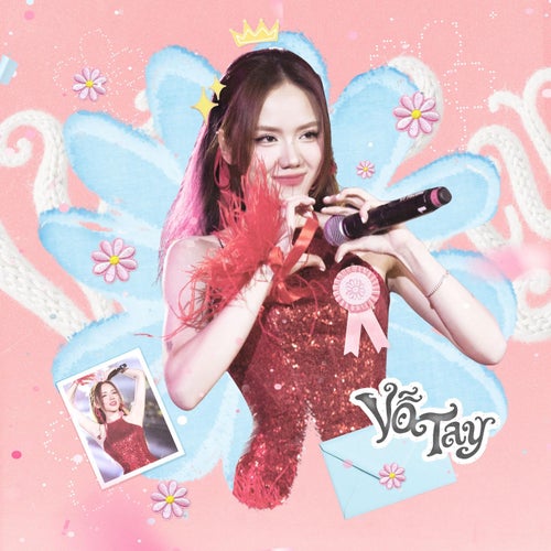 Vỗ Tay (em thân yêu em giỏi quá đi version)