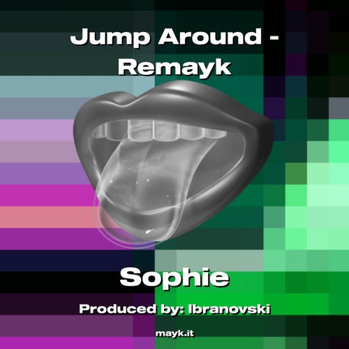 Jump Around - Remayk