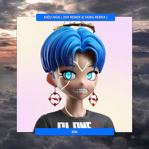 Kiệu Hoa (20X Remix & Yang Remix)
