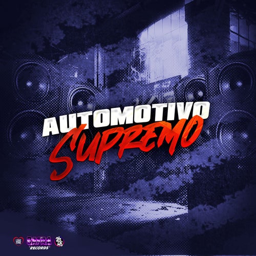 Automotivo Supremo