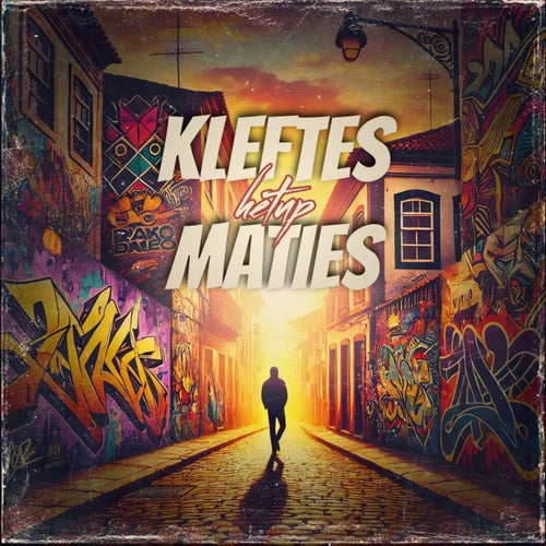Kleftes Maties