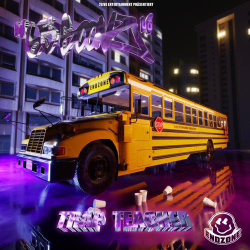 Trap Teacher