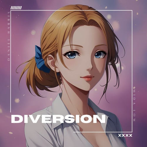 diversion (feat. Mida Low)