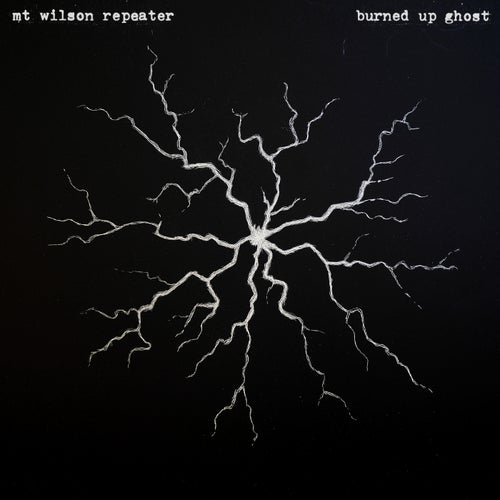 Burned Up Ghost