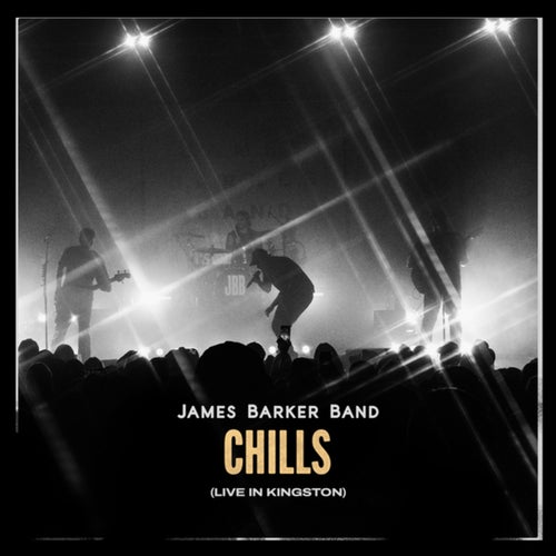 Chills (Live In Kingston)