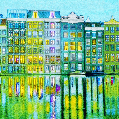 CANAL