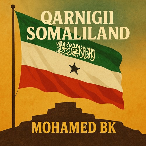 Qarnigii Somaliland