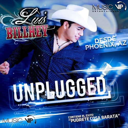 Unplugged Desde Phoenix, AZ