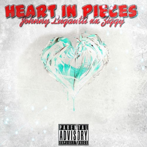 Heart in Pieces