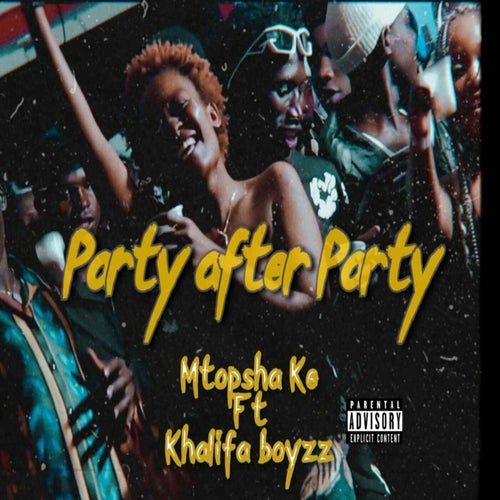 Party After Party
