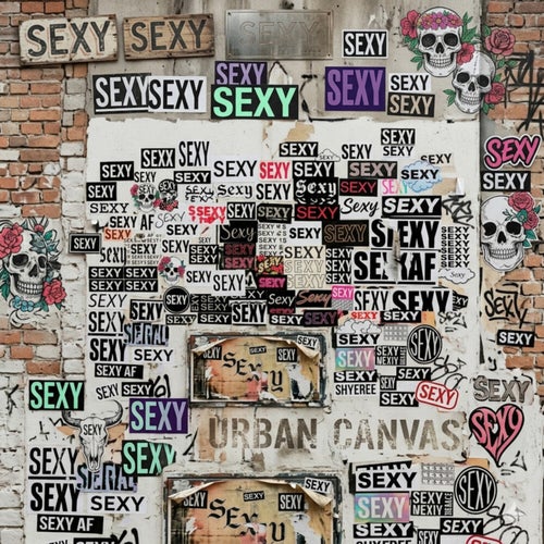 SEXYSEXYSEXY