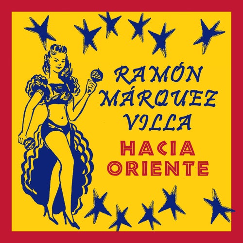 Hacia Oriente