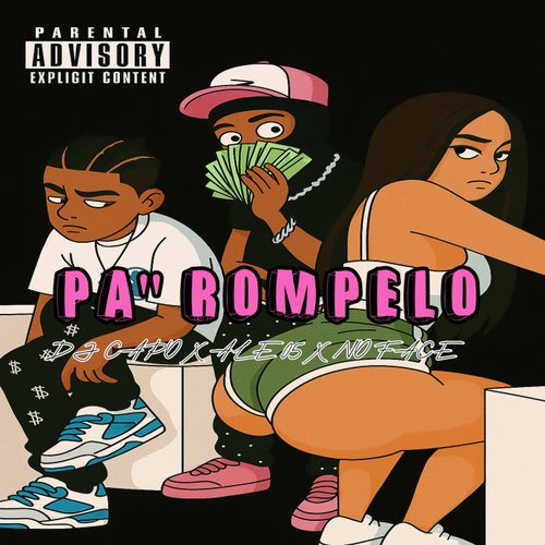 Pa Rompelo