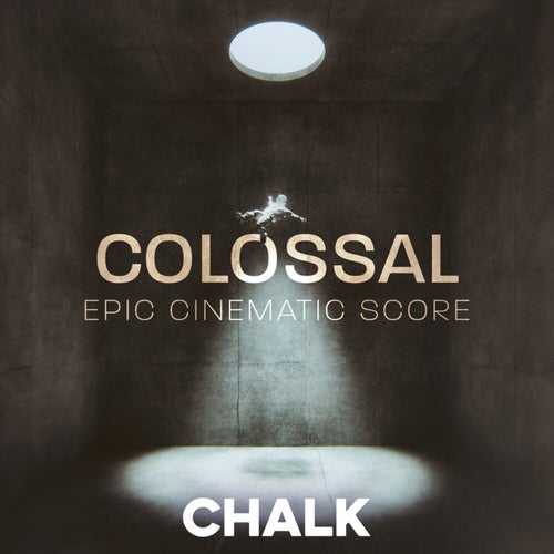 Colossal - Epic Cinematic Score