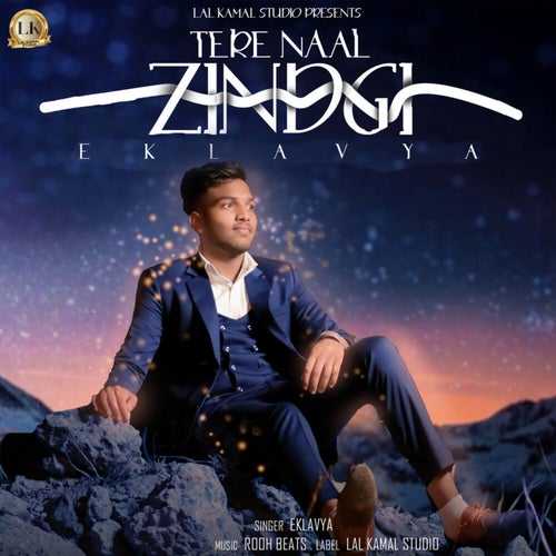 Tere Naal Zindgi