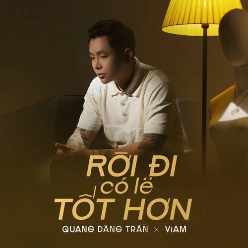 Rời Đi Có Lẽ Tốt Hơn (Speed 1.3)