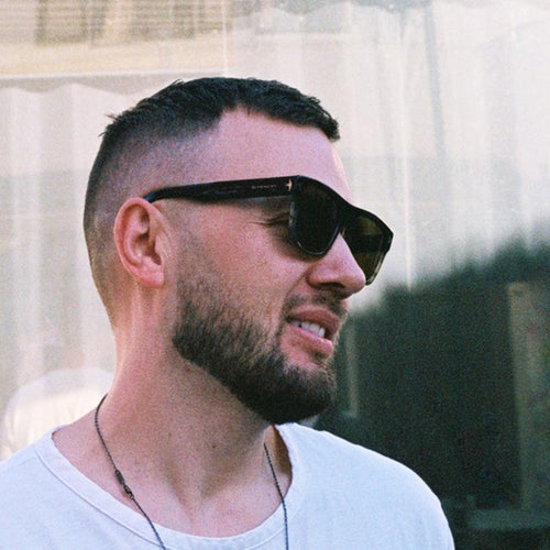 Chris Lake Profile