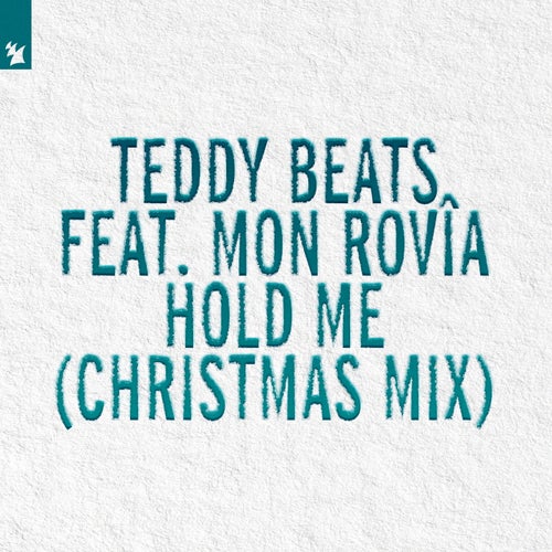 Hold Me (Christmas Mix)