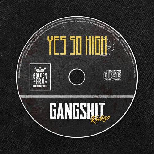 YSH (Yes So High) [feat. Smokk Trvp]