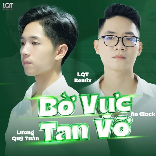 Bờ Vực Tan Vỡ (LQT Remix)