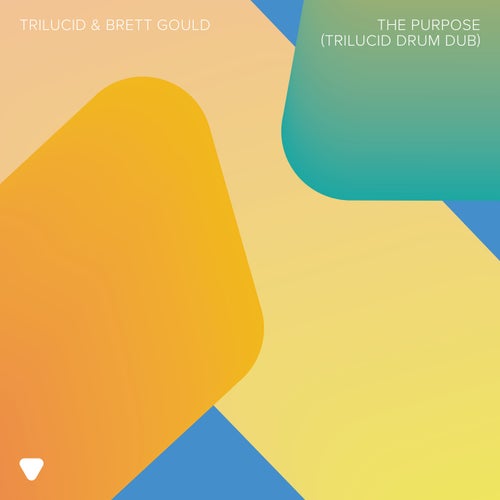 The Purpose (Trilucid Drum Dub)