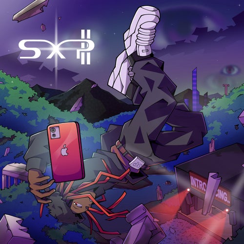 SXP II