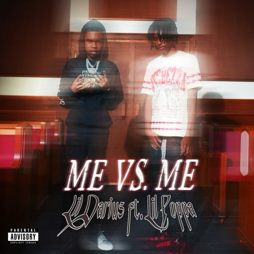 Me vs. Me