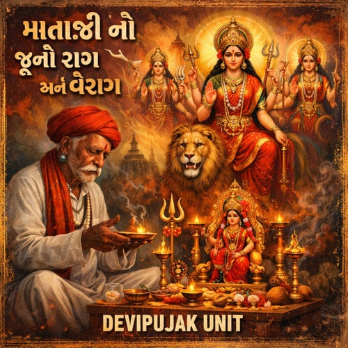 Mataji No Juno Raag Ane Vairag