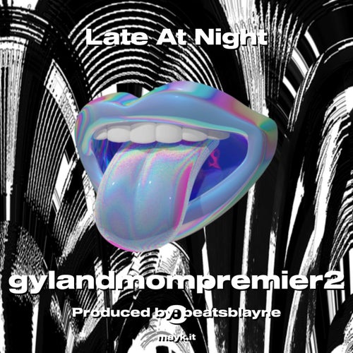 Late At Night