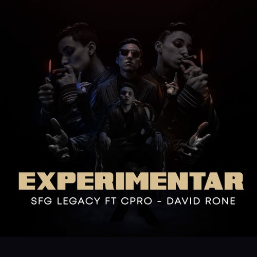 Experimentar