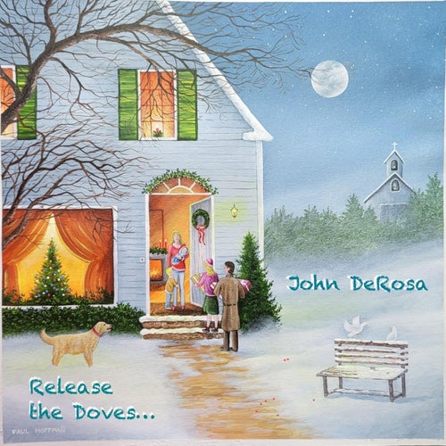 Release The Doves