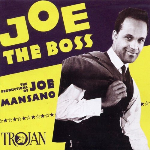 Joe The Boss: The Productions of Joe Mansano