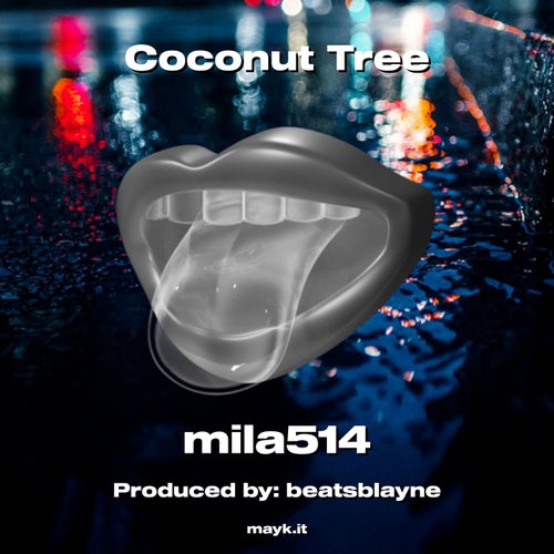 Coconut Tree